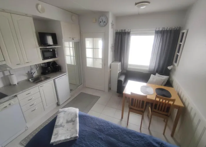 Leviloma - 21M2 B - Levi Majoitus Loma-Asunto Levistar Huoneisto - Levi Accommodation Levistar Apartment