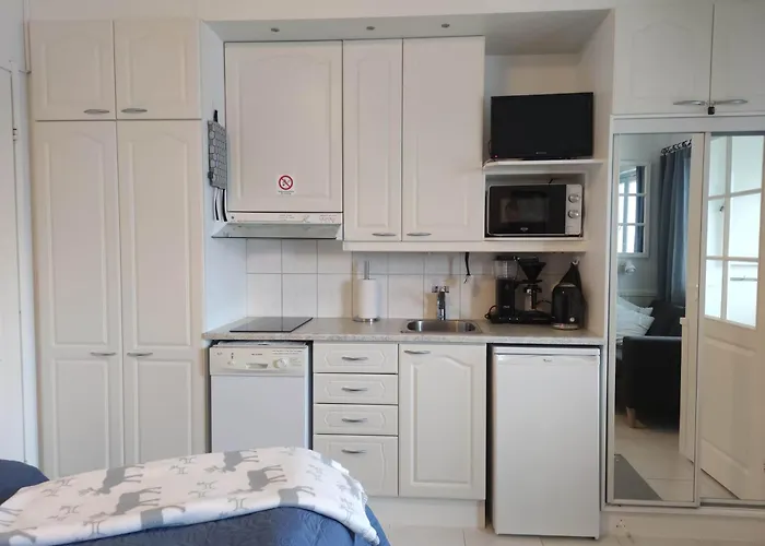 Leviloma - 21M2 B - Levi Majoitus Loma-Asunto Levistar Huoneisto - Levi Accommodation Levistar Apartment
